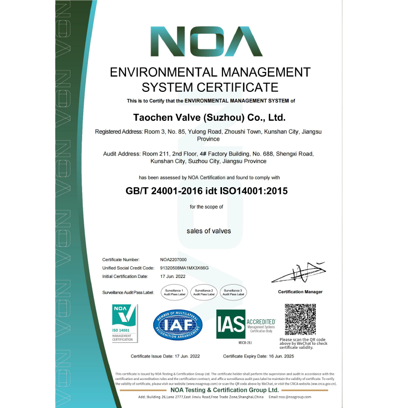 ENVIRONMENTAL M...